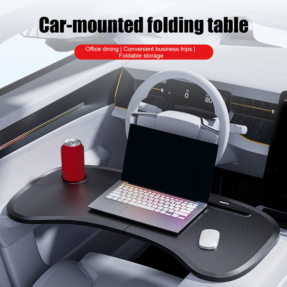 1 Pcs Car Foldable Steering Wh - Office Furniture Design review and price