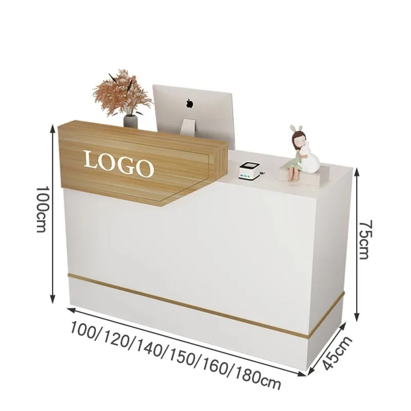 Unique Cute Reception Desk Pro - Office Furniture Center review and price