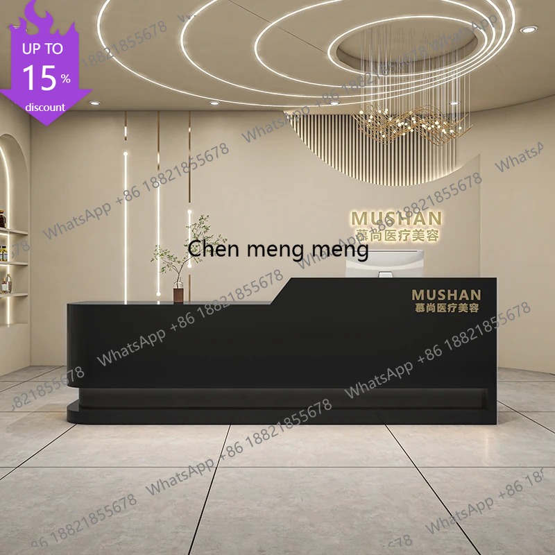 EE182 Welcome Stands Reception - Office Furniture Services review and price