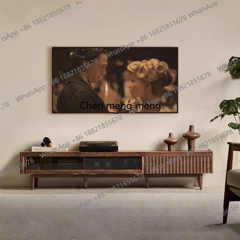 a38 Retro Modern Tv Stands Cab - Office Furniture Center review and price