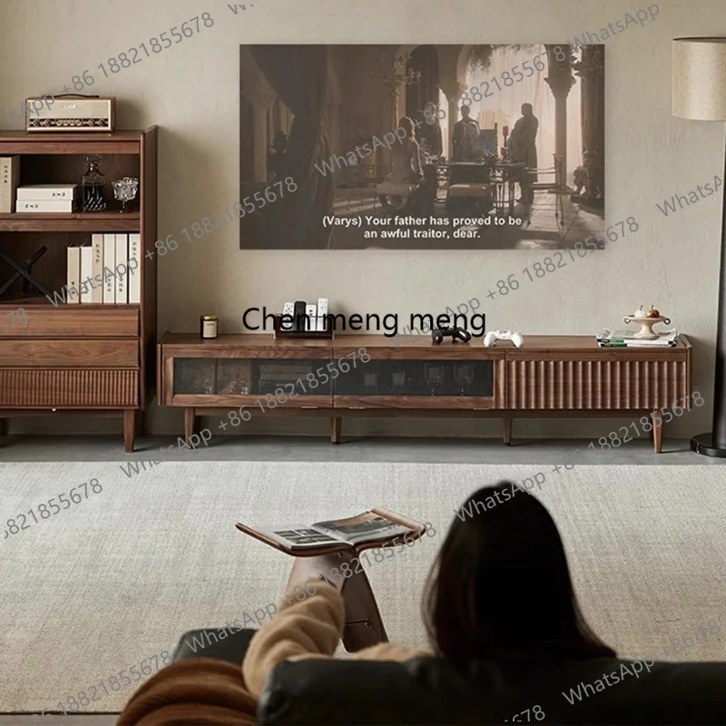 a38 Retro Modern Tv Stands Cab - Office Furniture Center review and price