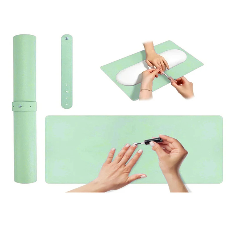 Soft, Foldable Table Mat – Wat - Office Furniture Design review and price
