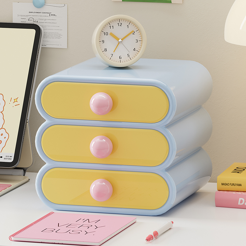 Uforu Dopamine Desk Organizer, - Office Furniture Cabinets review and price