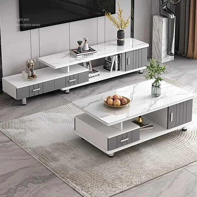 Center Drawers Tv Table Office - Office Furniture Center review and price