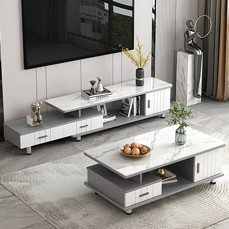 Center Drawers Tv Table Office - Office Furniture Center review and price