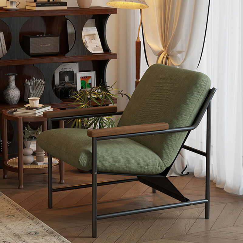 Mid Century Armchair Living Ro - Office Furniture Services review and price