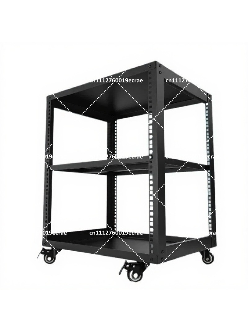Open Frame Server Rack 12U 16U - Office Furniture Center review and price