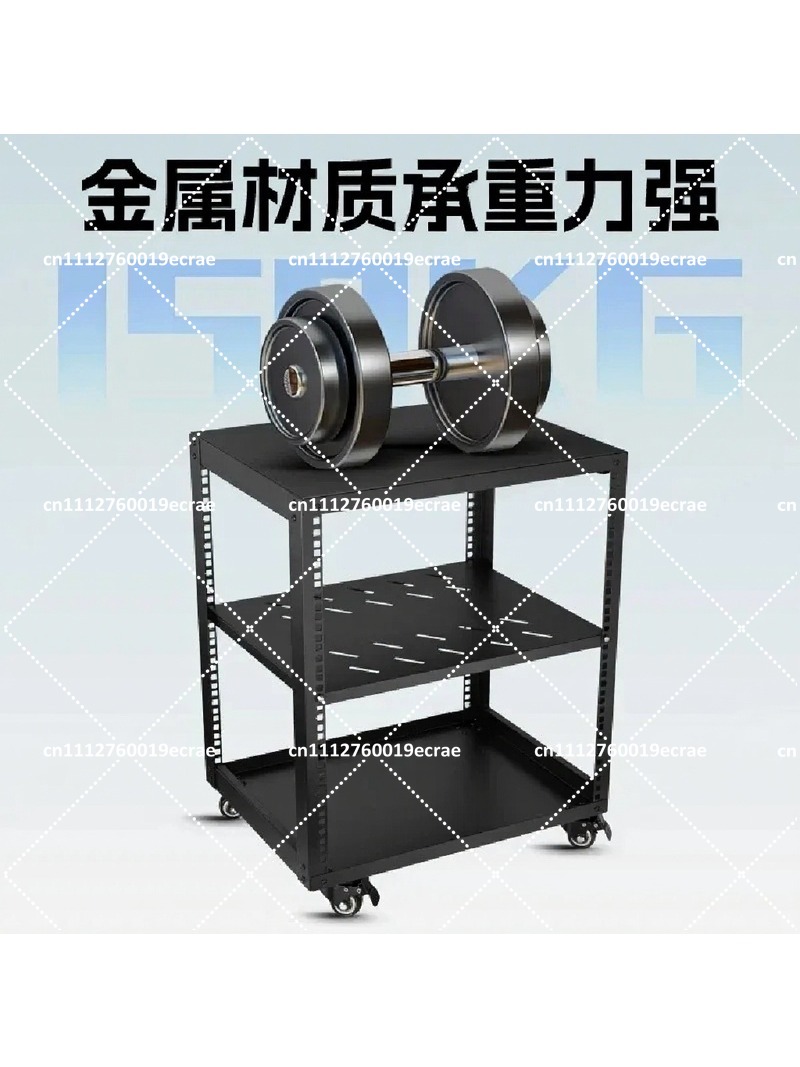 Open Frame Server Rack 12U 16U - Office Furniture Center review and price